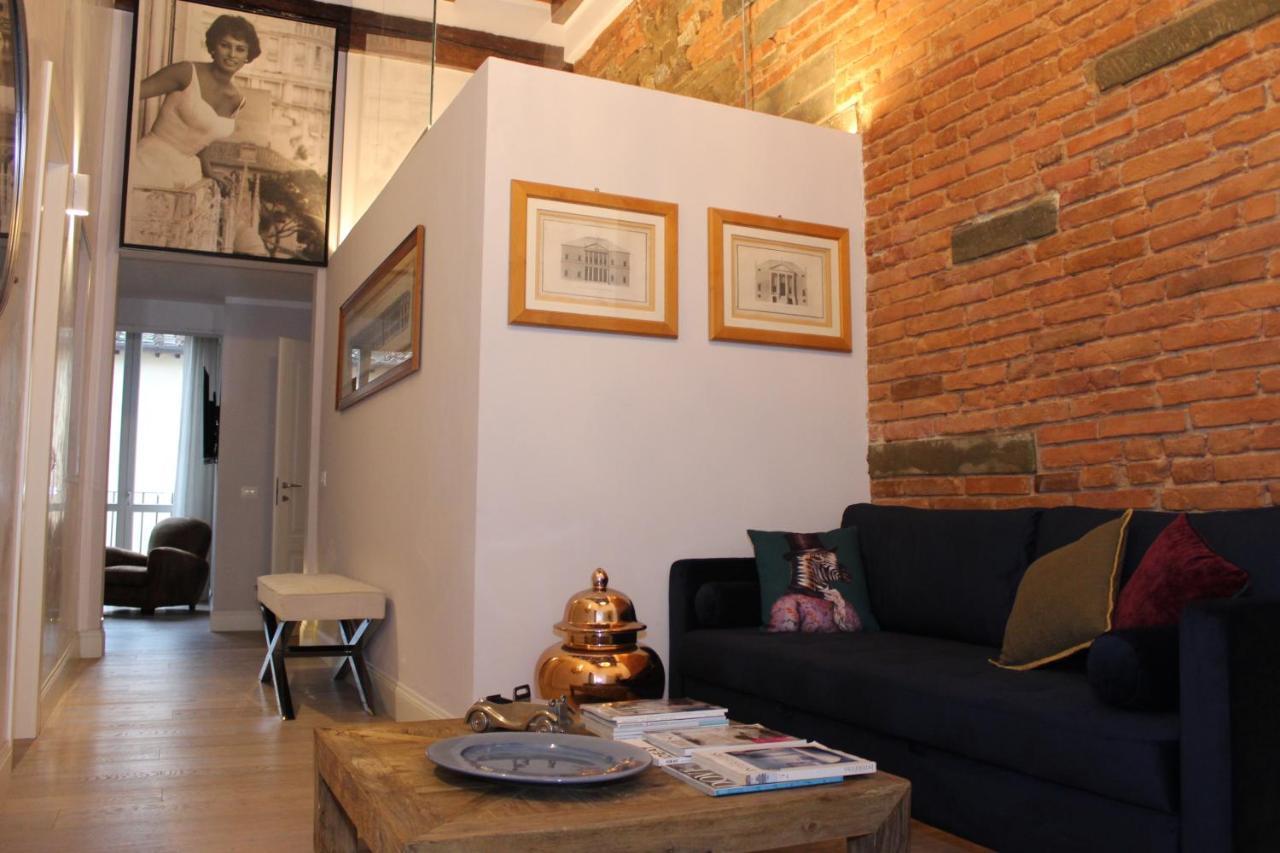 Art Apartment Luxury Sofia Suite Florenţa Exterior foto