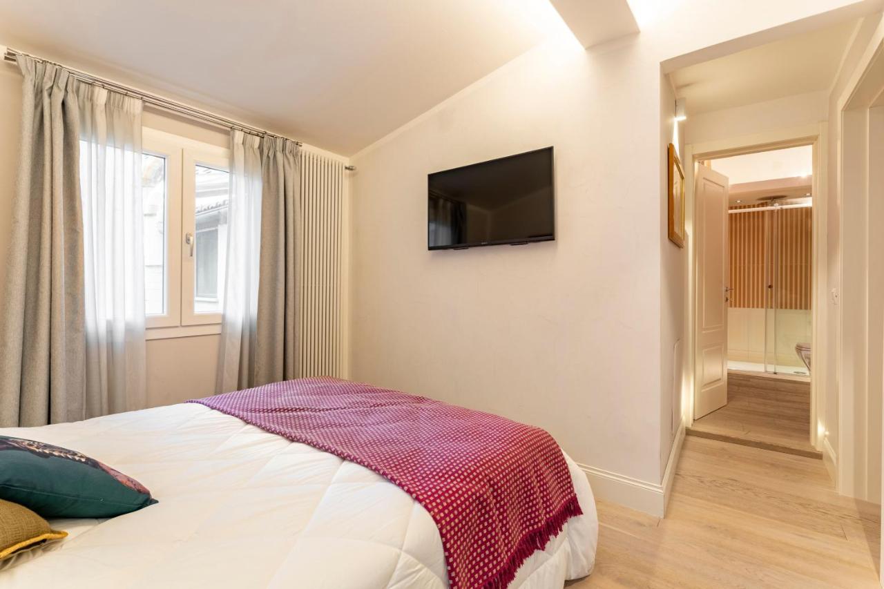 Art Apartment Luxury Sofia Suite Florenţa Exterior foto
